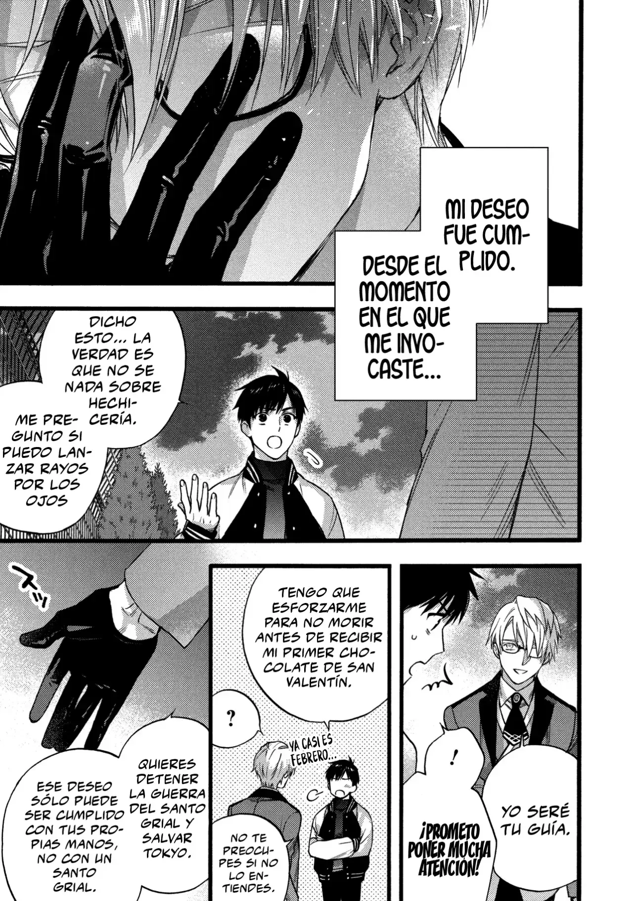 Capitulo 9 page 17