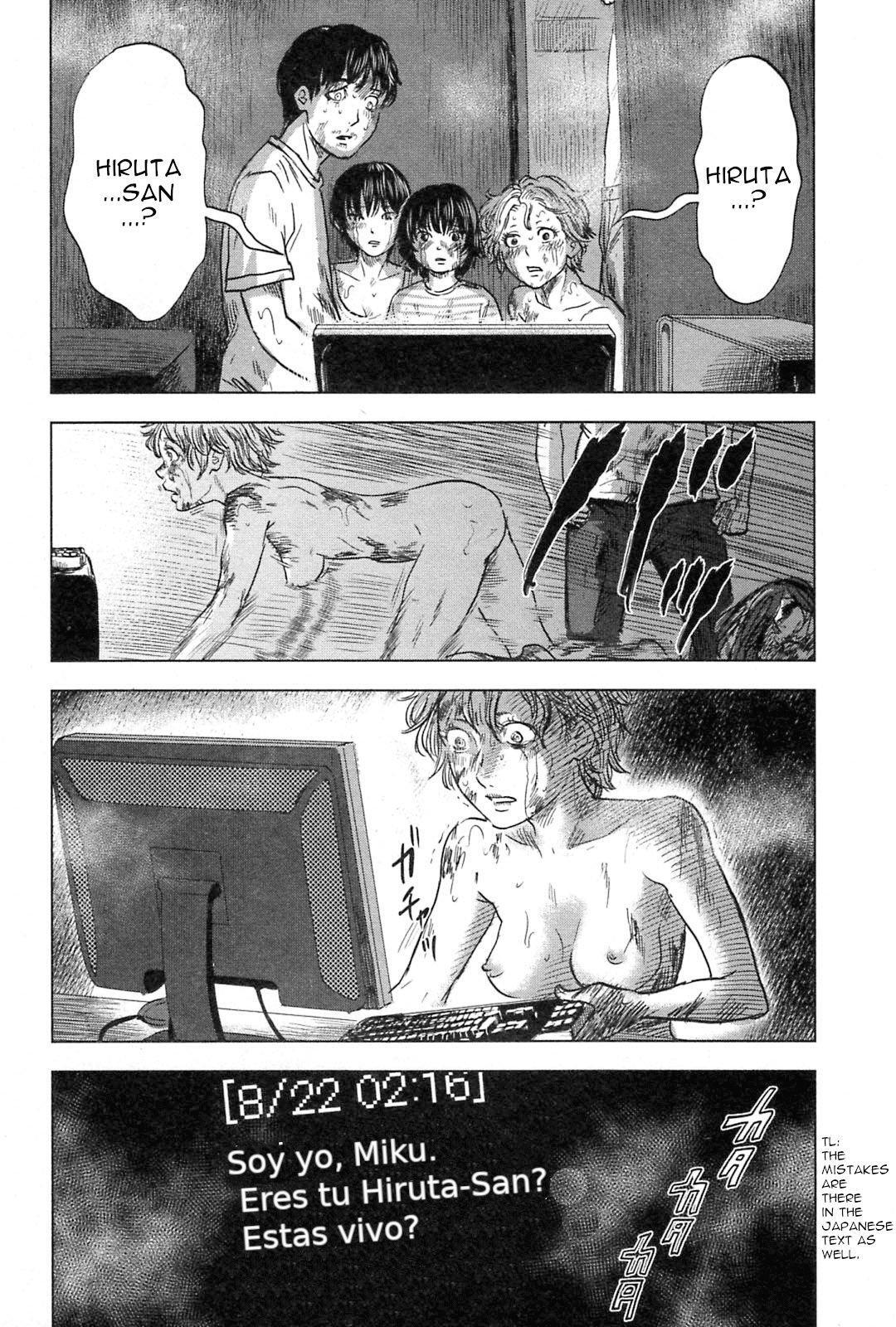Capitulo 57 page 12
