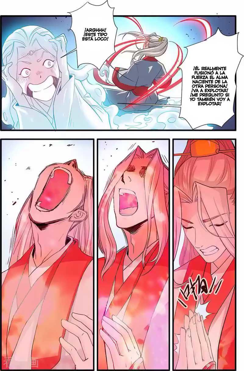 Capitulo 132 page 23