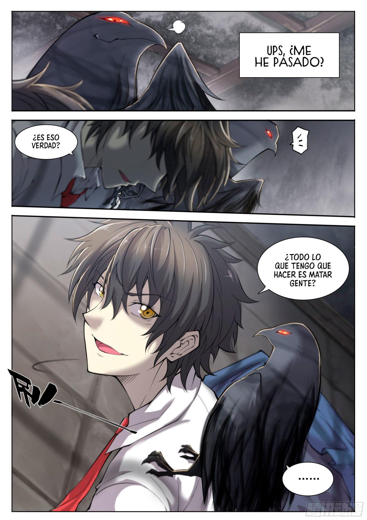 Capitulo 13 page 6