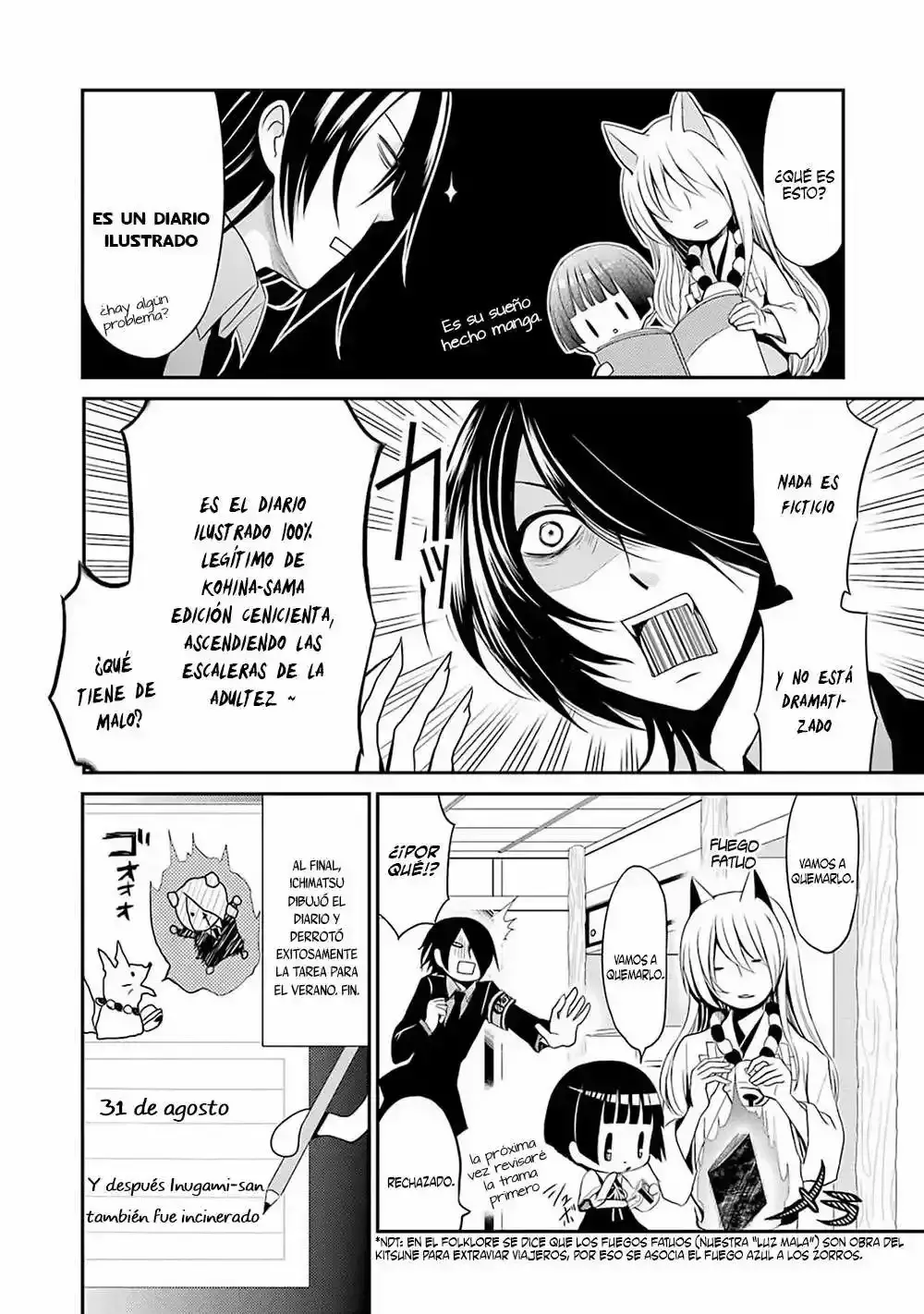 Capitulo 3 page 18