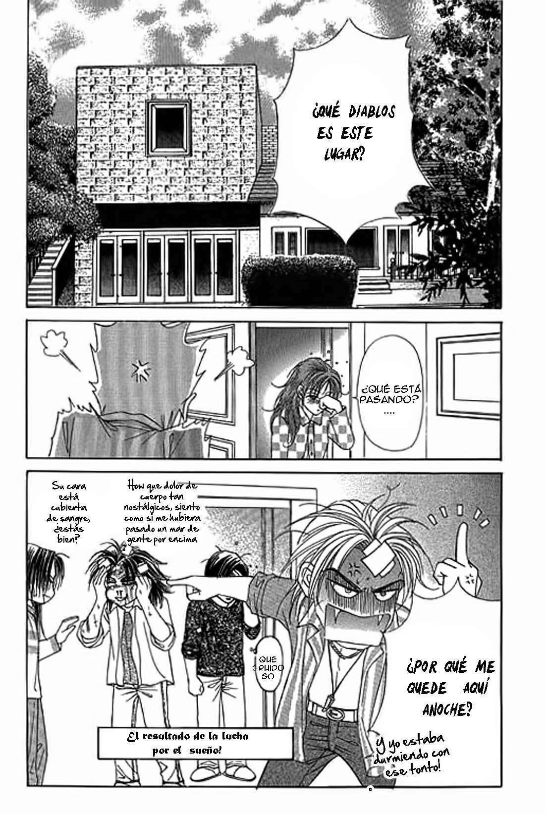 Capitulo 67 page 1