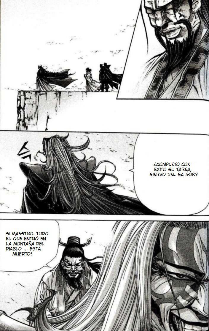 Capitulo 91 page 17