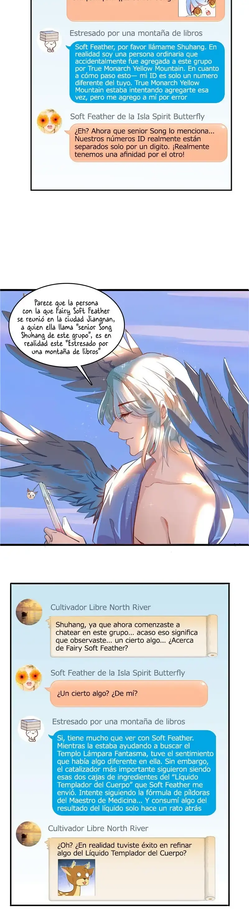 Capitulo 17 page 11