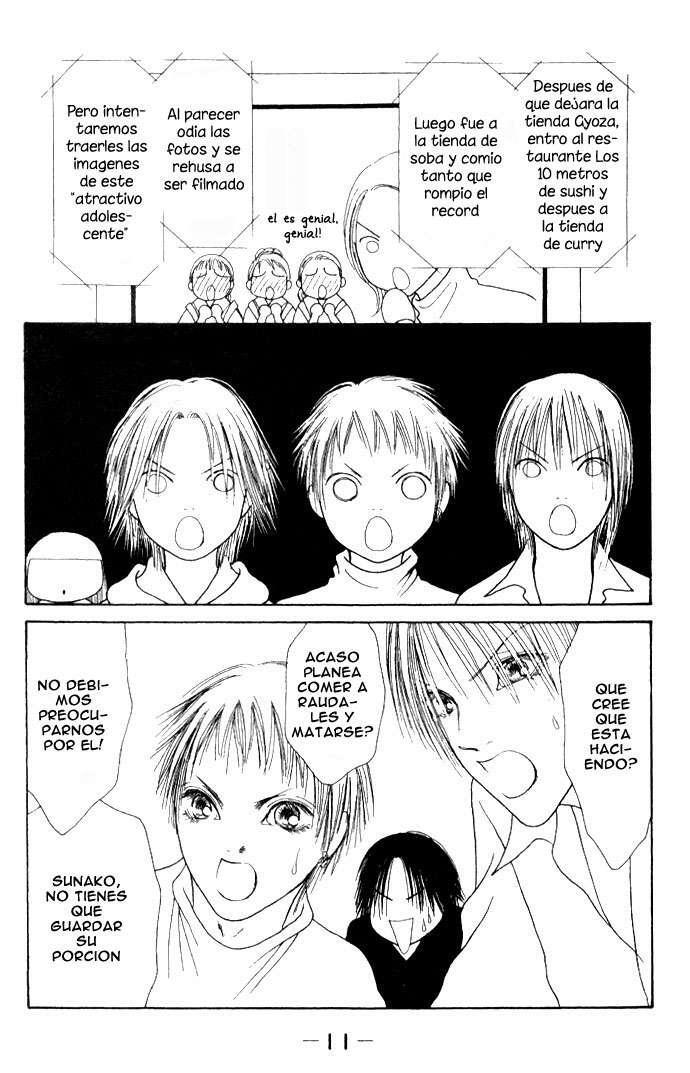 Capitulo 39 page 11