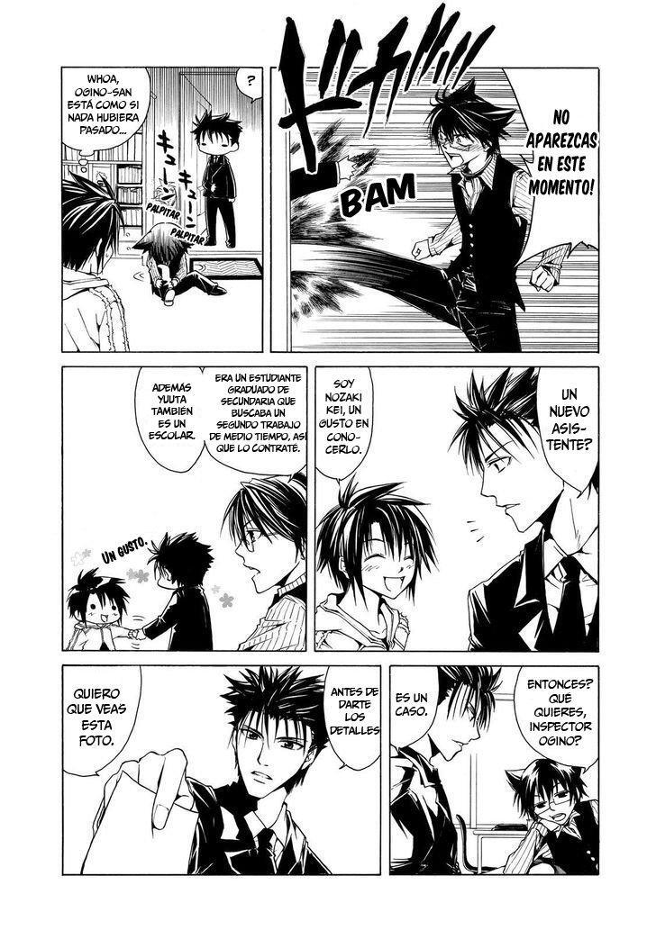 Capitulo 22.50 page 6