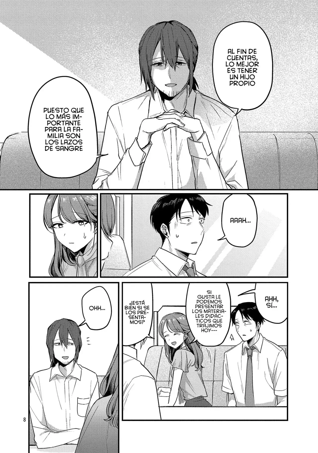 Capitulo 33 page 12