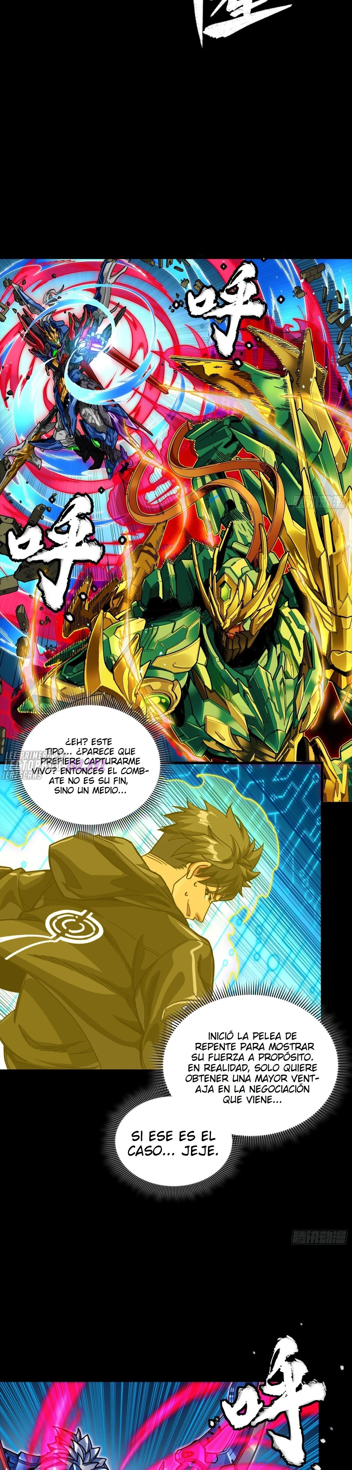 Capitulo 355 page 18