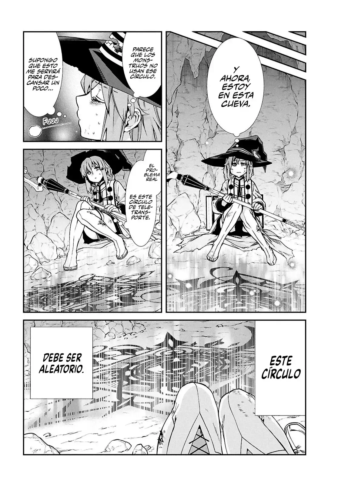 Capitulo 103 page 17