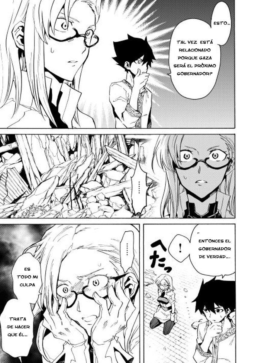 Capitulo 21 page 6