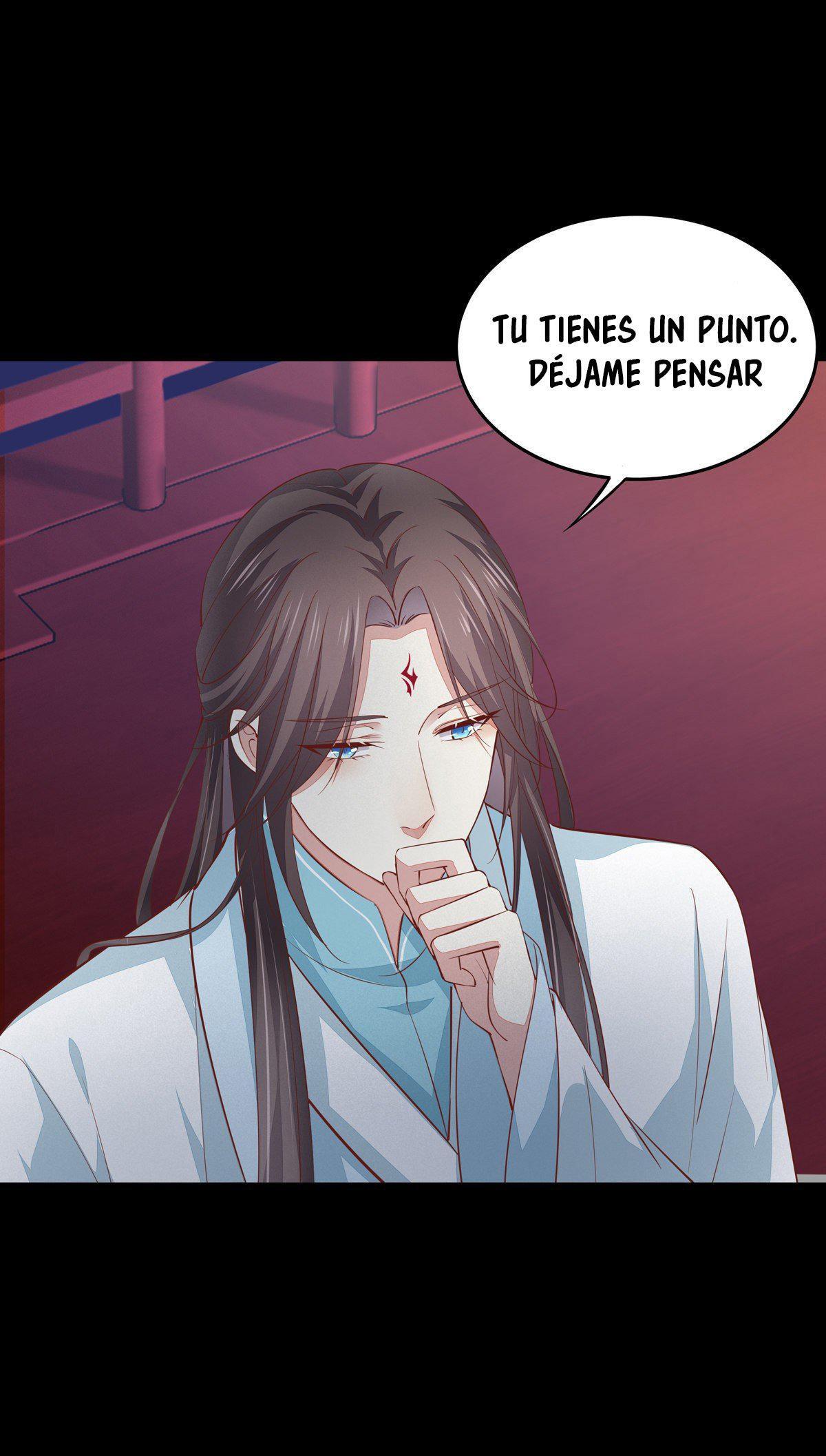 Capitulo 82 page 18