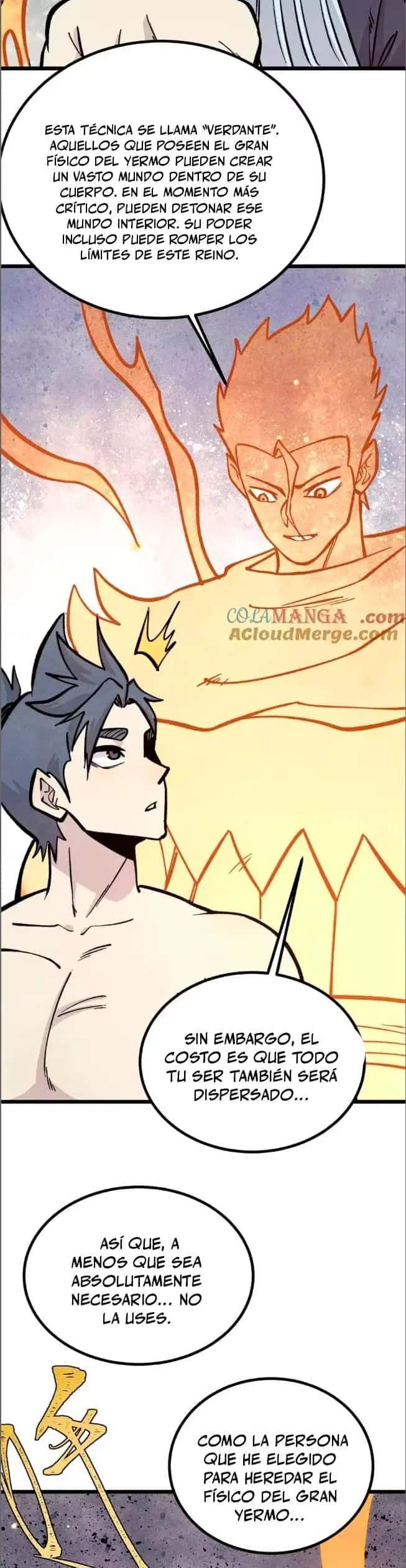 Capitulo 430 page 21
