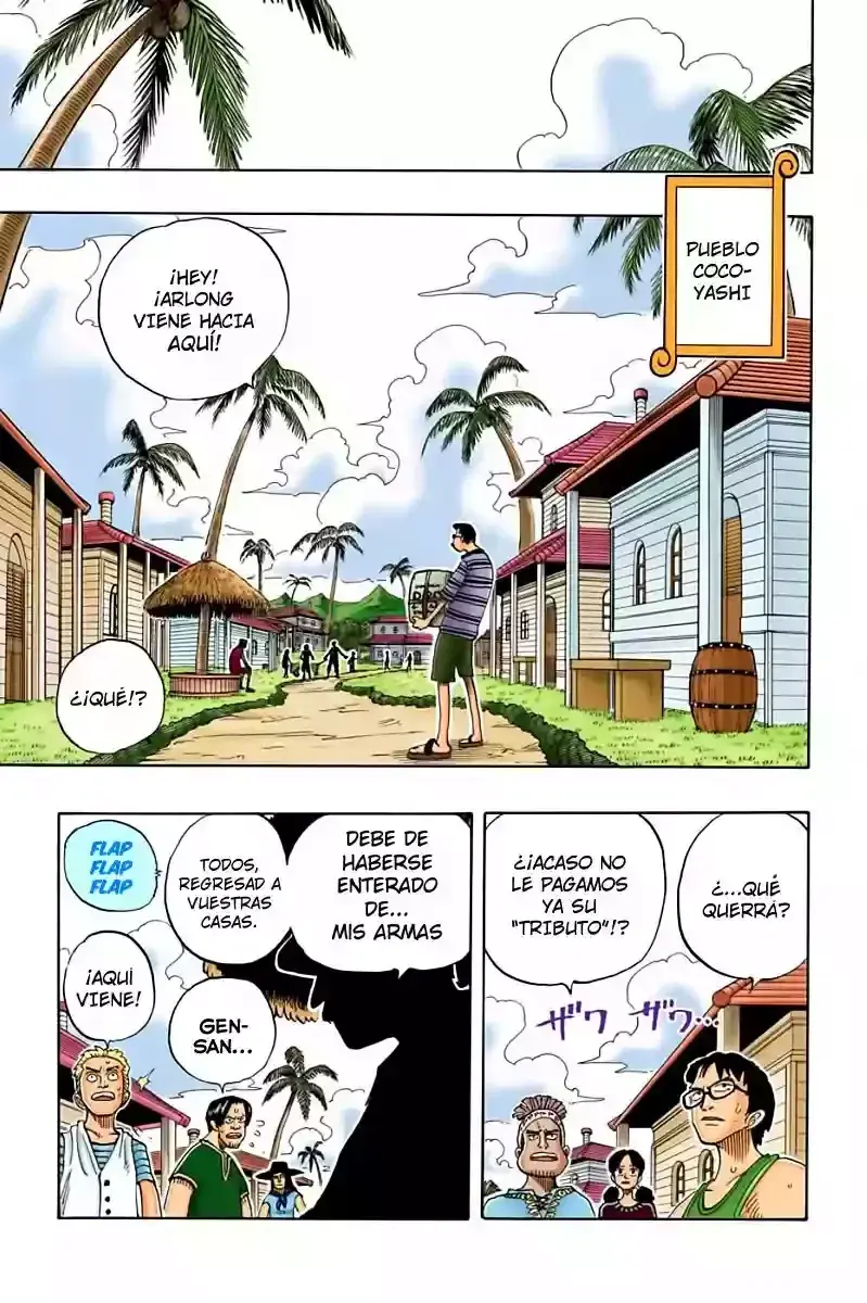Capitulo 71 page 16