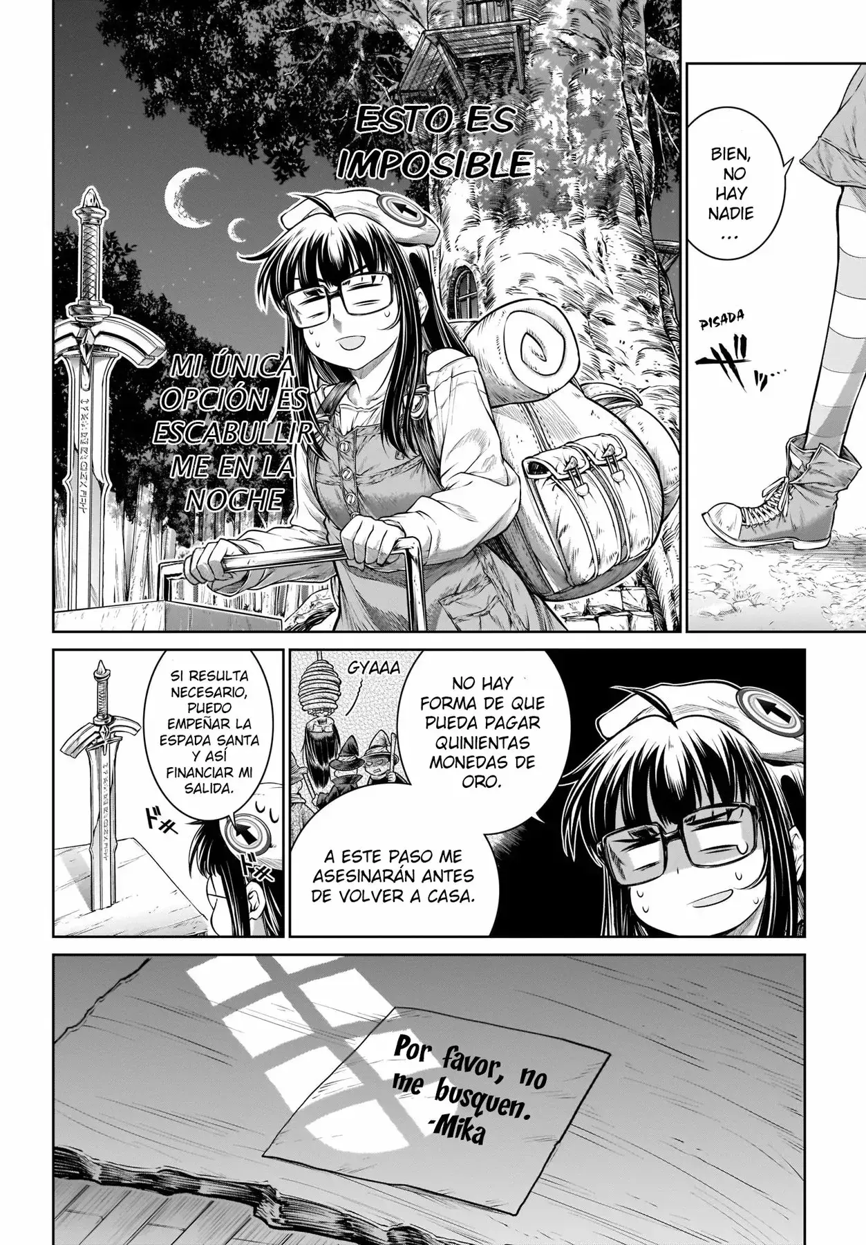 Capitulo 23 page 15