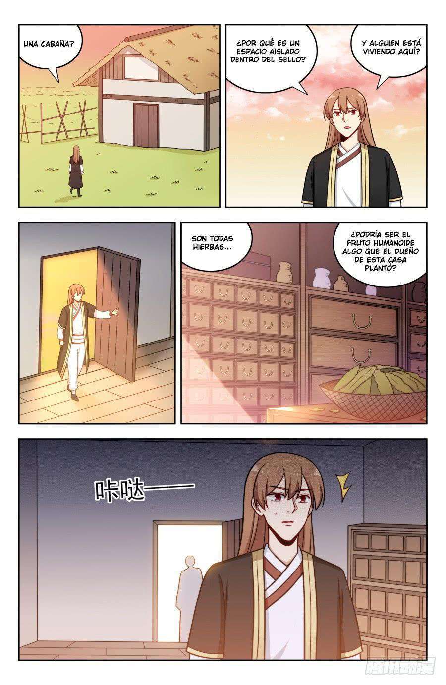 Capitulo 190 page 11