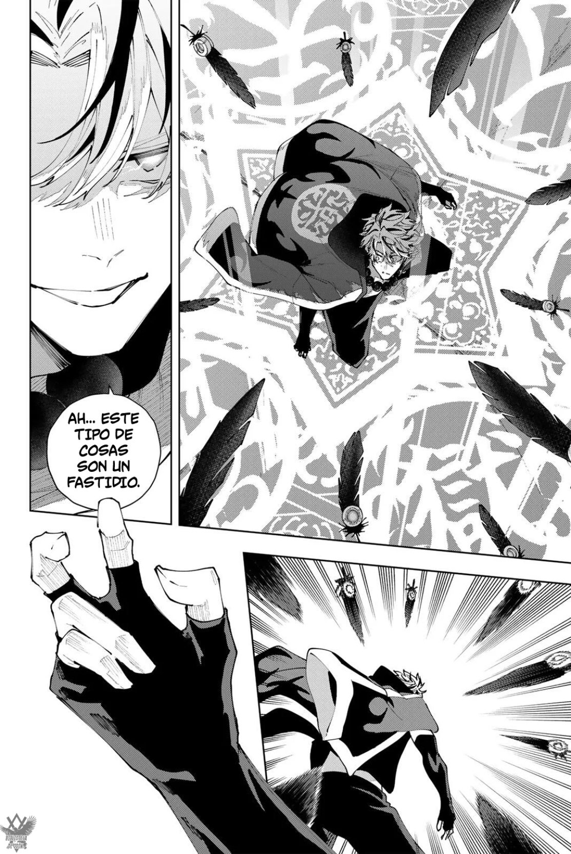 Capitulo 62 page 11
