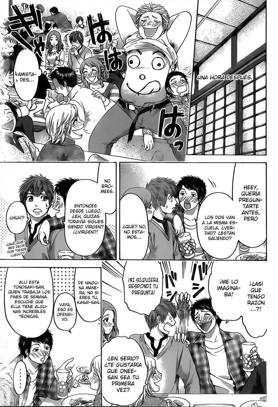 Capitulo 98 page 3