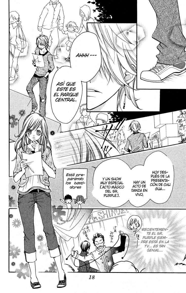Capitulo 1 page 20