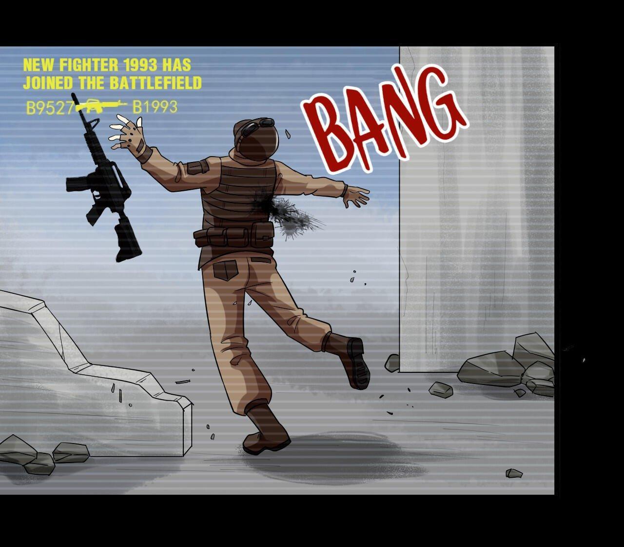 Capitulo 34 page 21