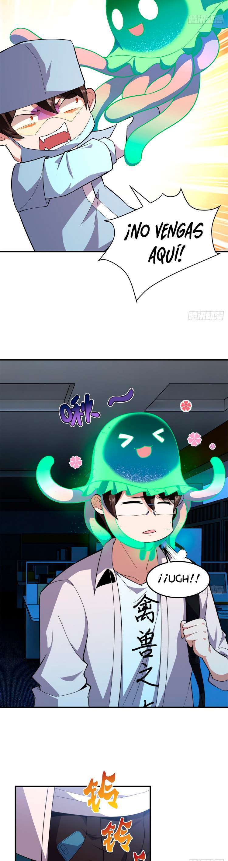 Capitulo 50 page 13