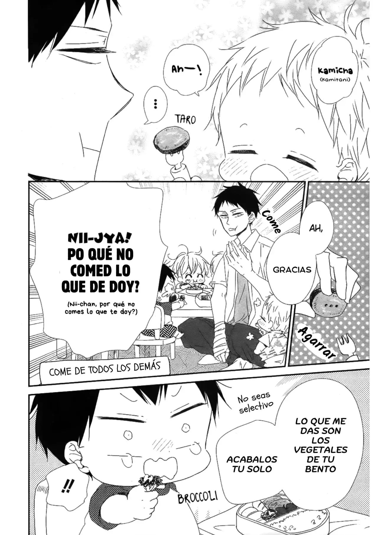 Capitulo 99 page 20