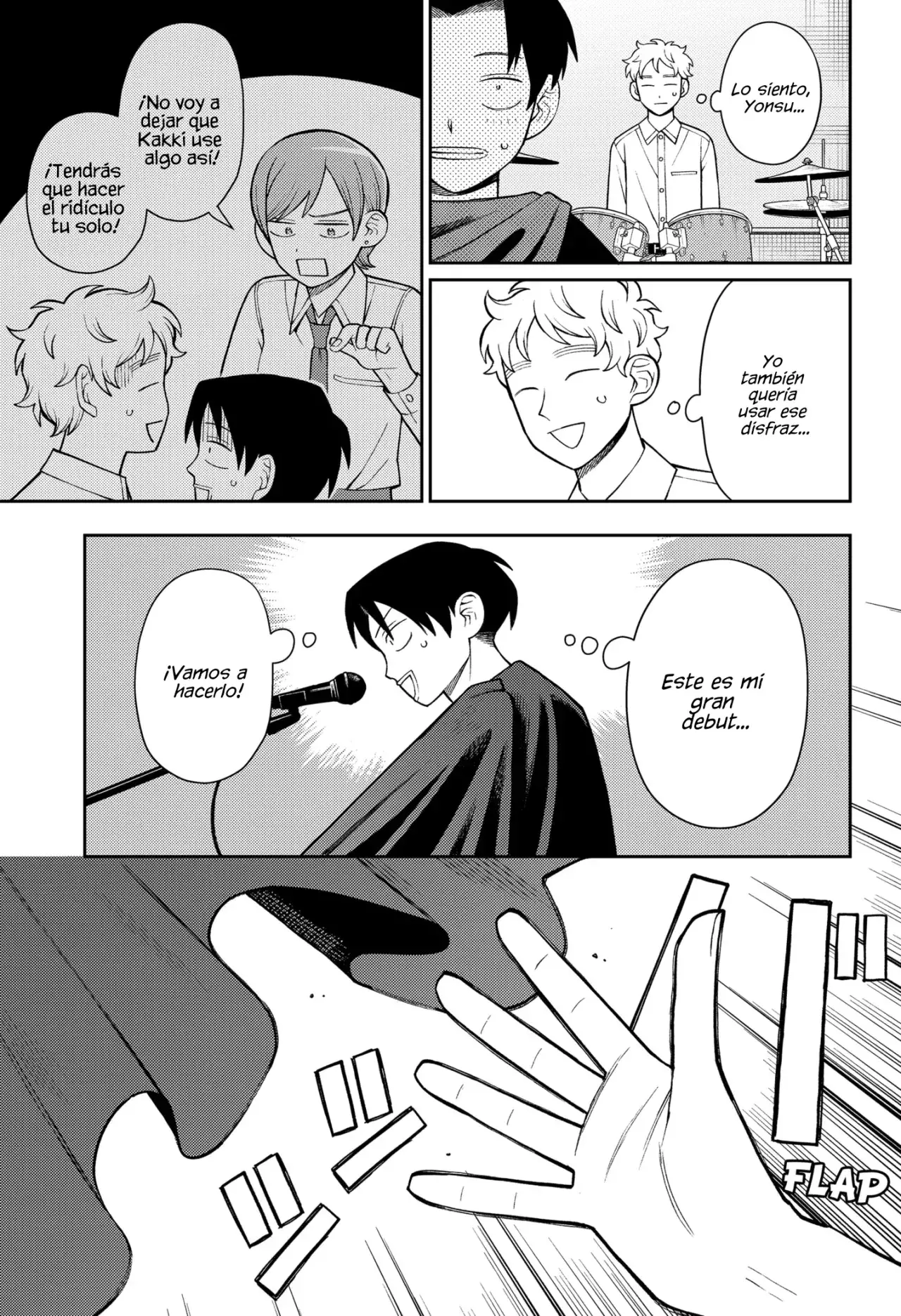 Capitulo 57 page 17