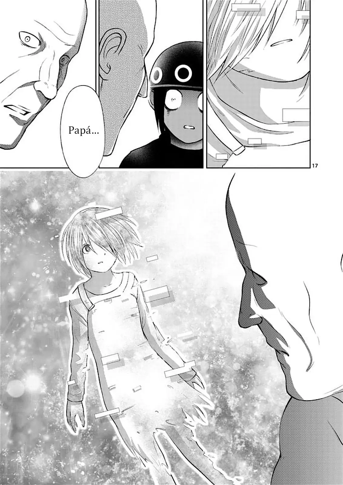Capitulo 51 page 19