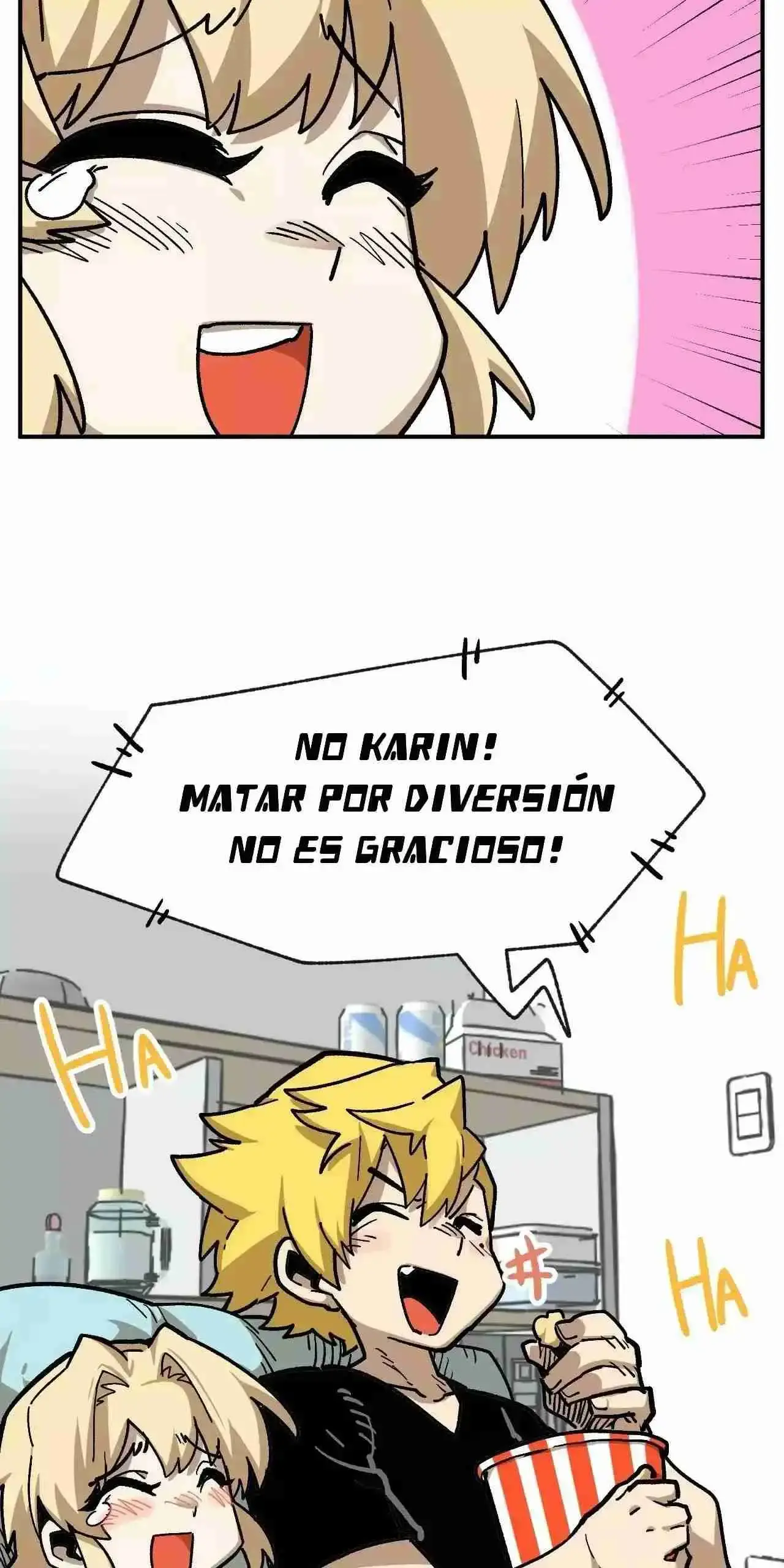 Capitulo 82 page 16
