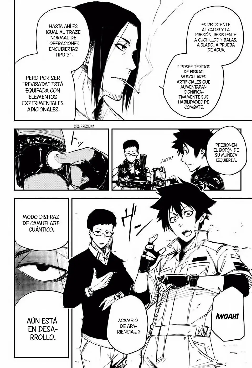 Capitulo 5 page 5