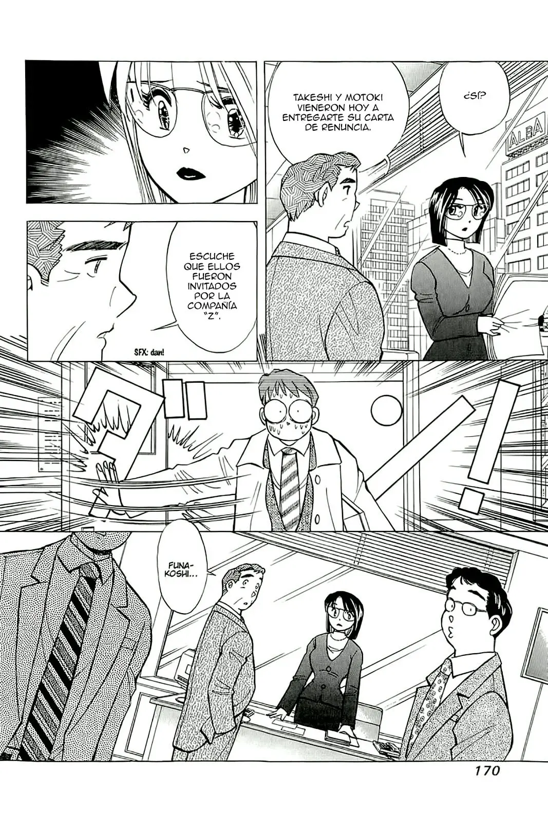 Capitulo 124 page 7
