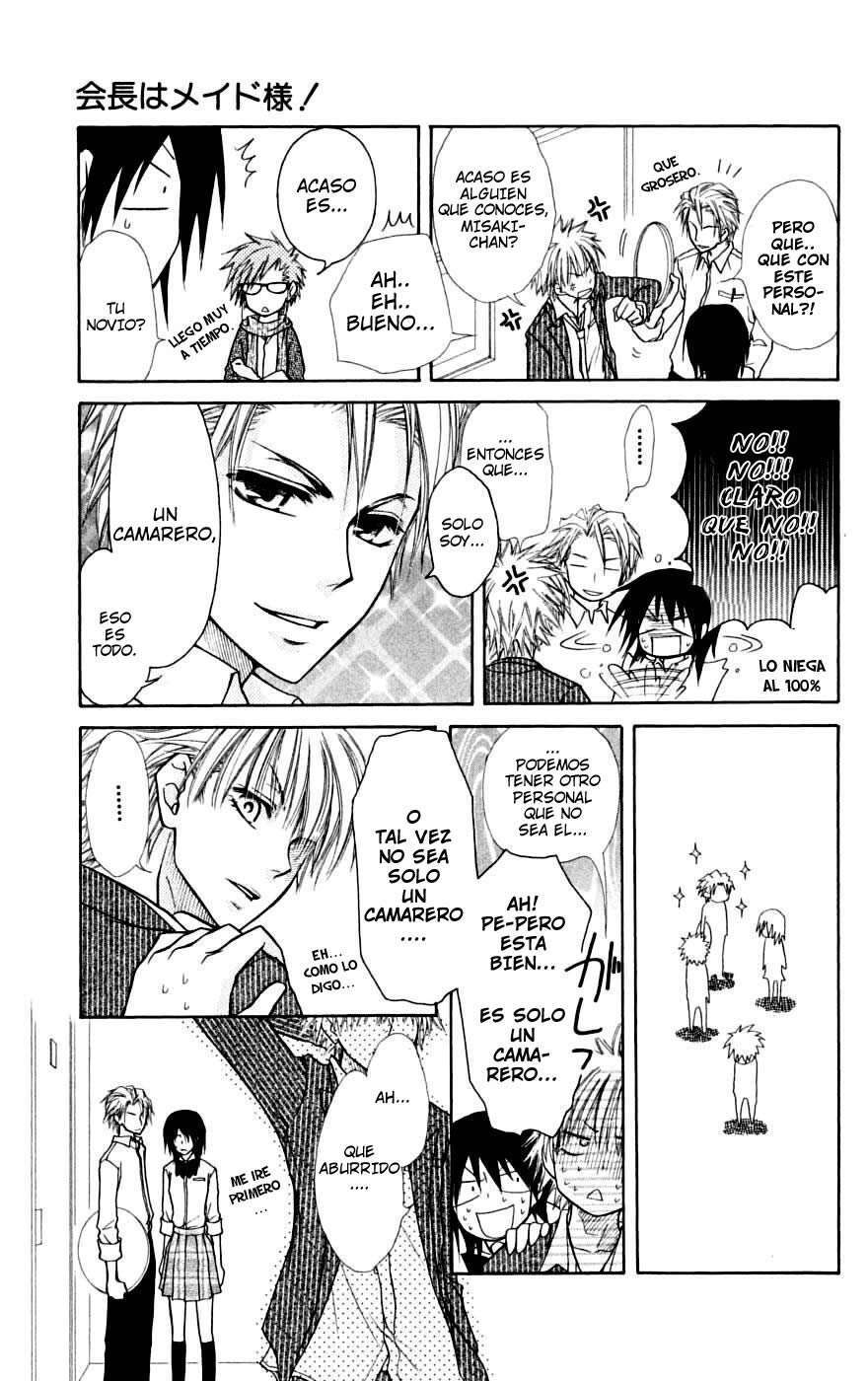 Capitulo 20 page 19