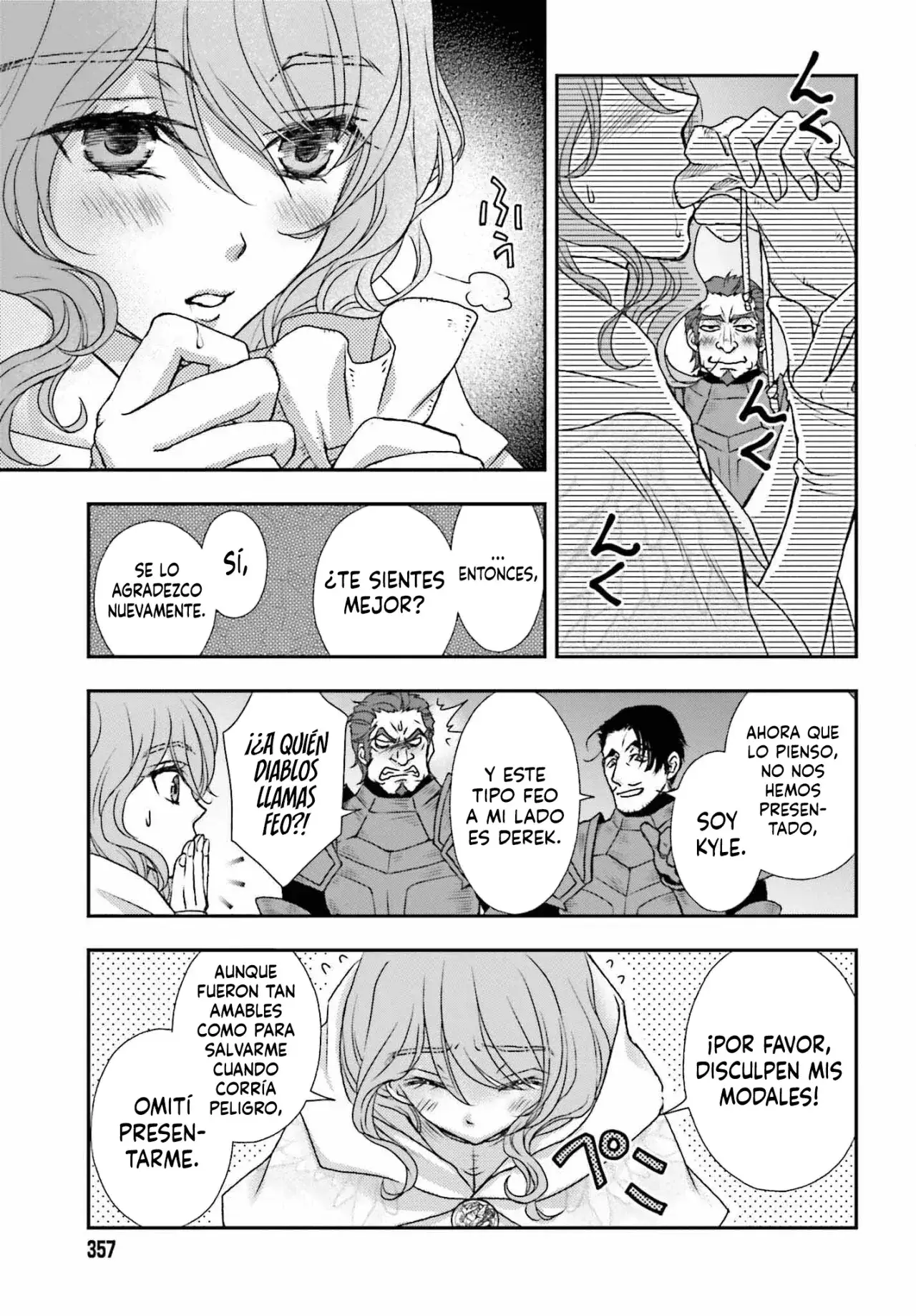 Capitulo 42 page 19