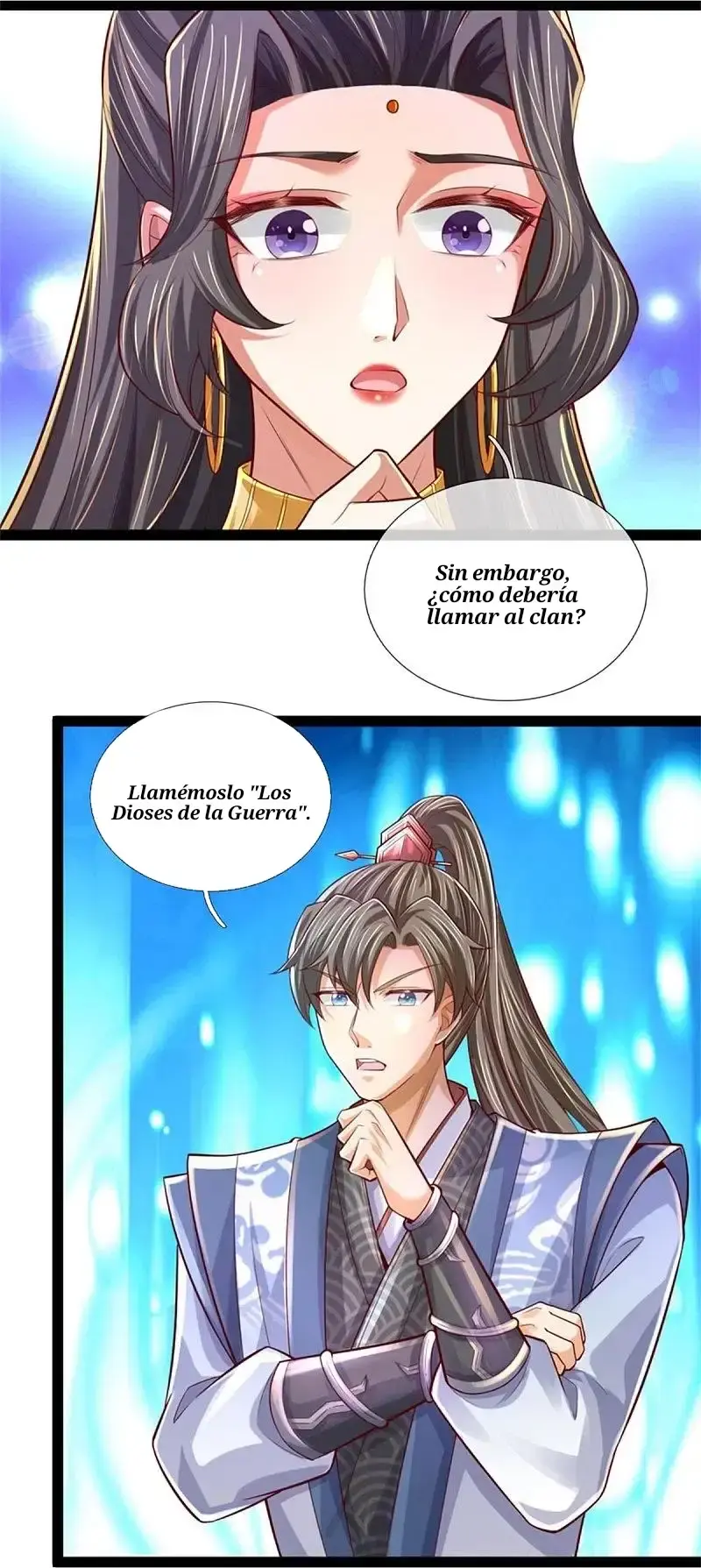 Capitulo 591 page 20