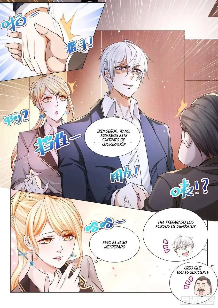 Capitulo 85 page 8
