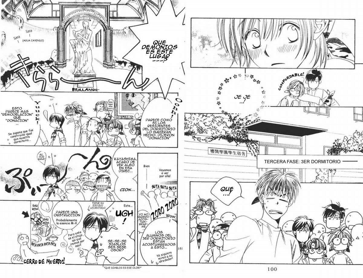 Capitulo 101 page 11