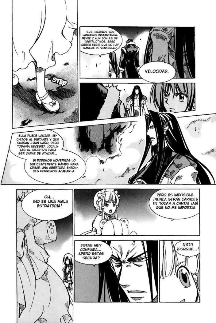 Capitulo 147 page 17