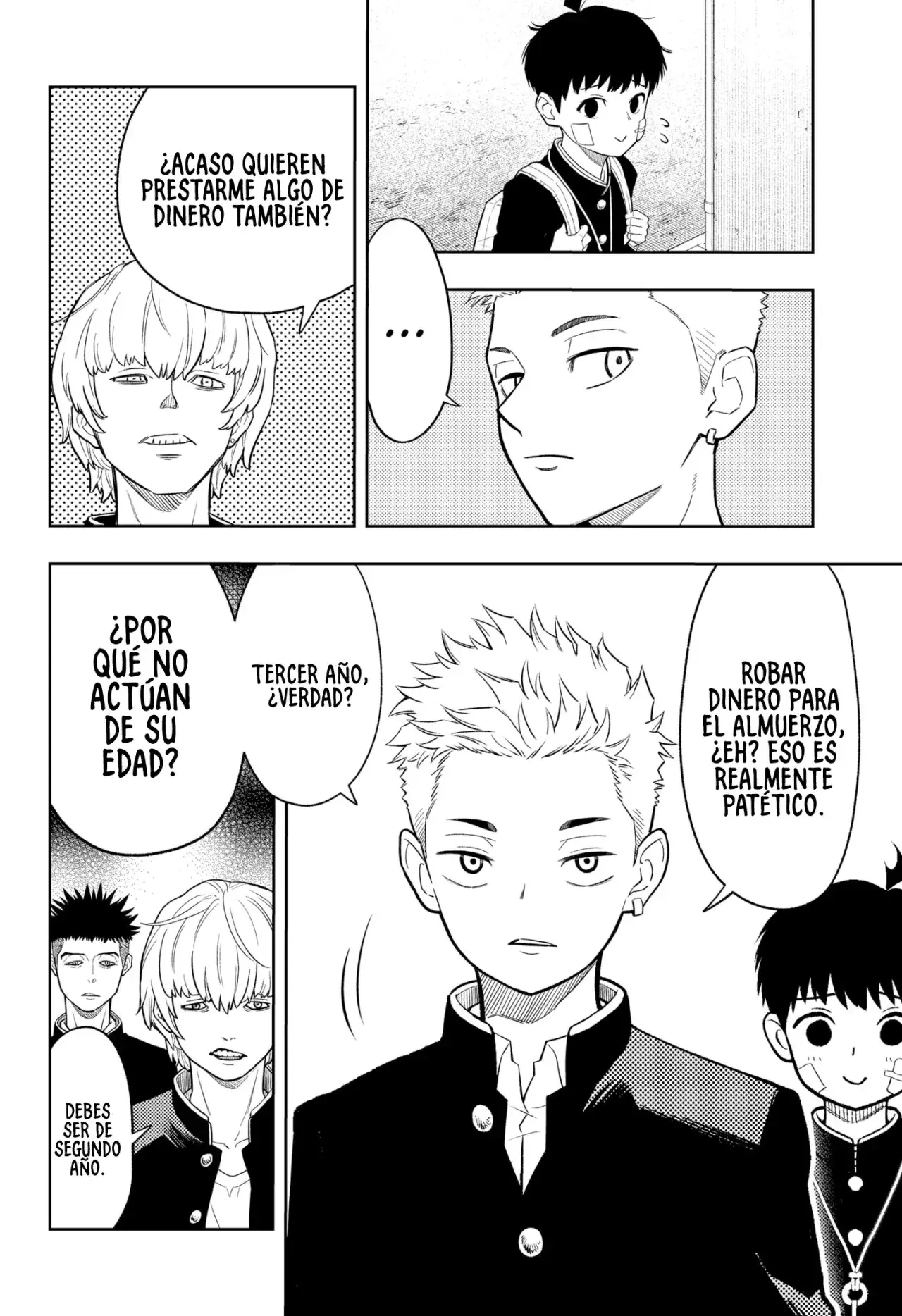 Capitulo 4 page 15
