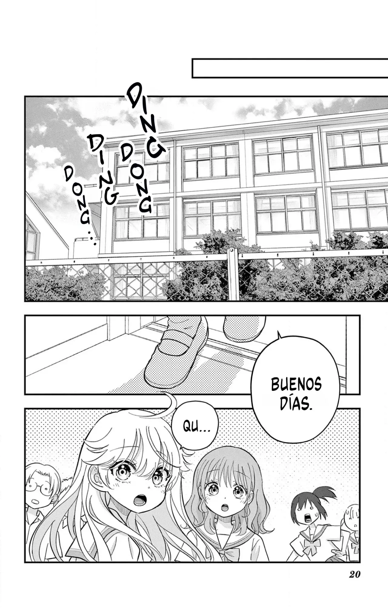 Capitulo 18 page 21