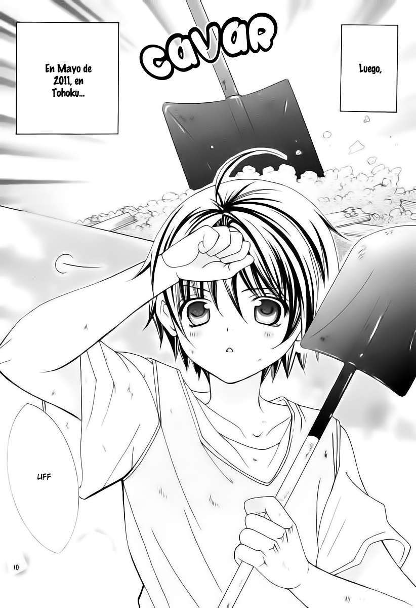 Capitulo 71 page 12
