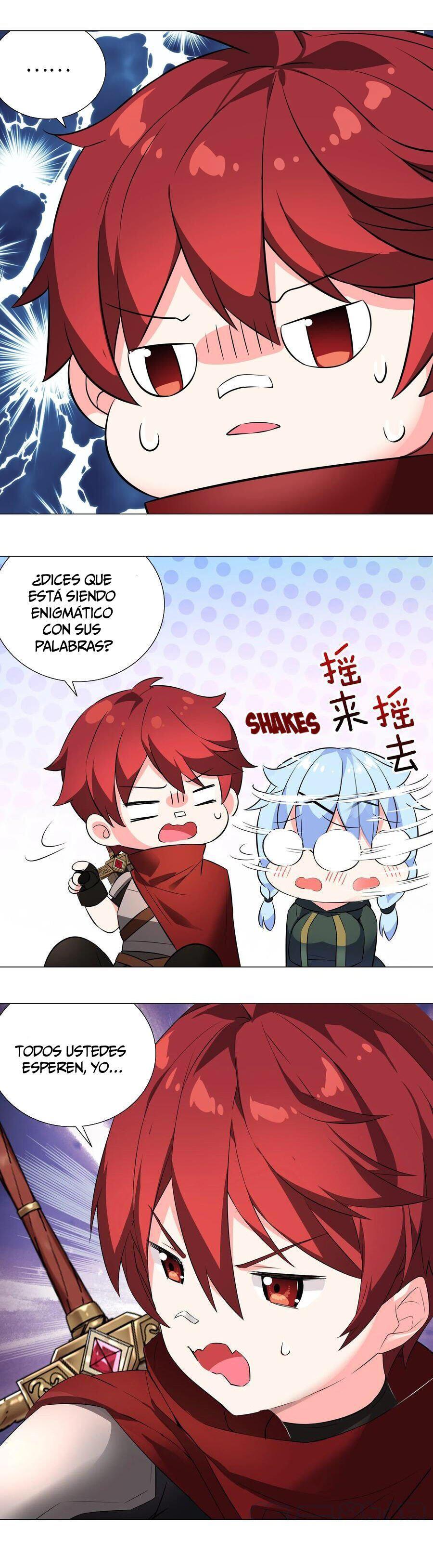 Capitulo 32 page 17