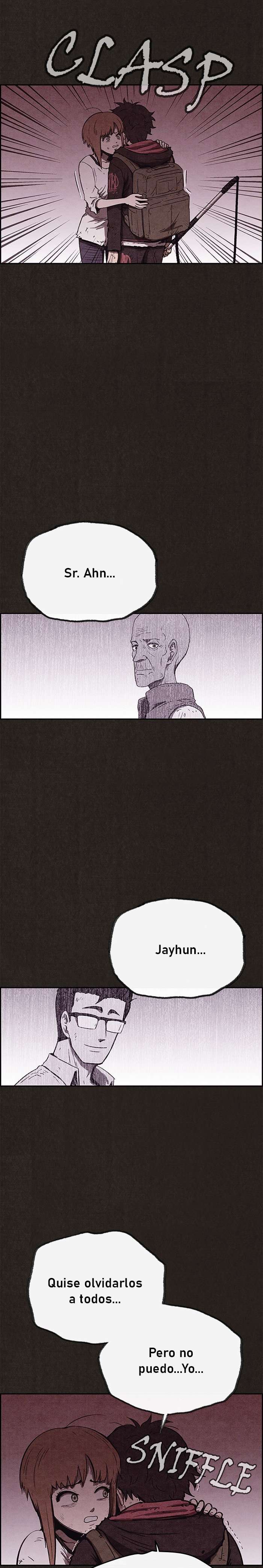 Capitulo 98 page 22