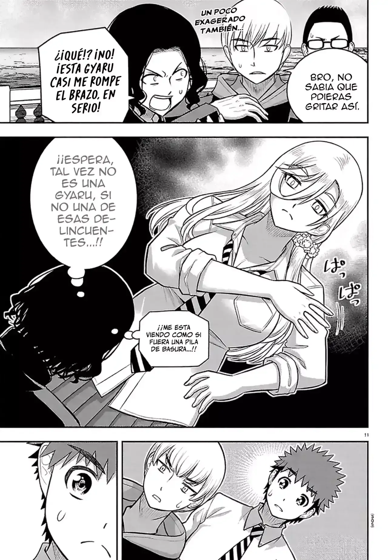Capitulo 268 page 12