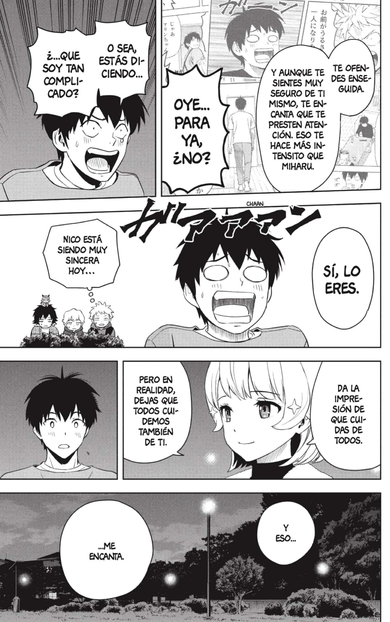 Capitulo 213 page 16