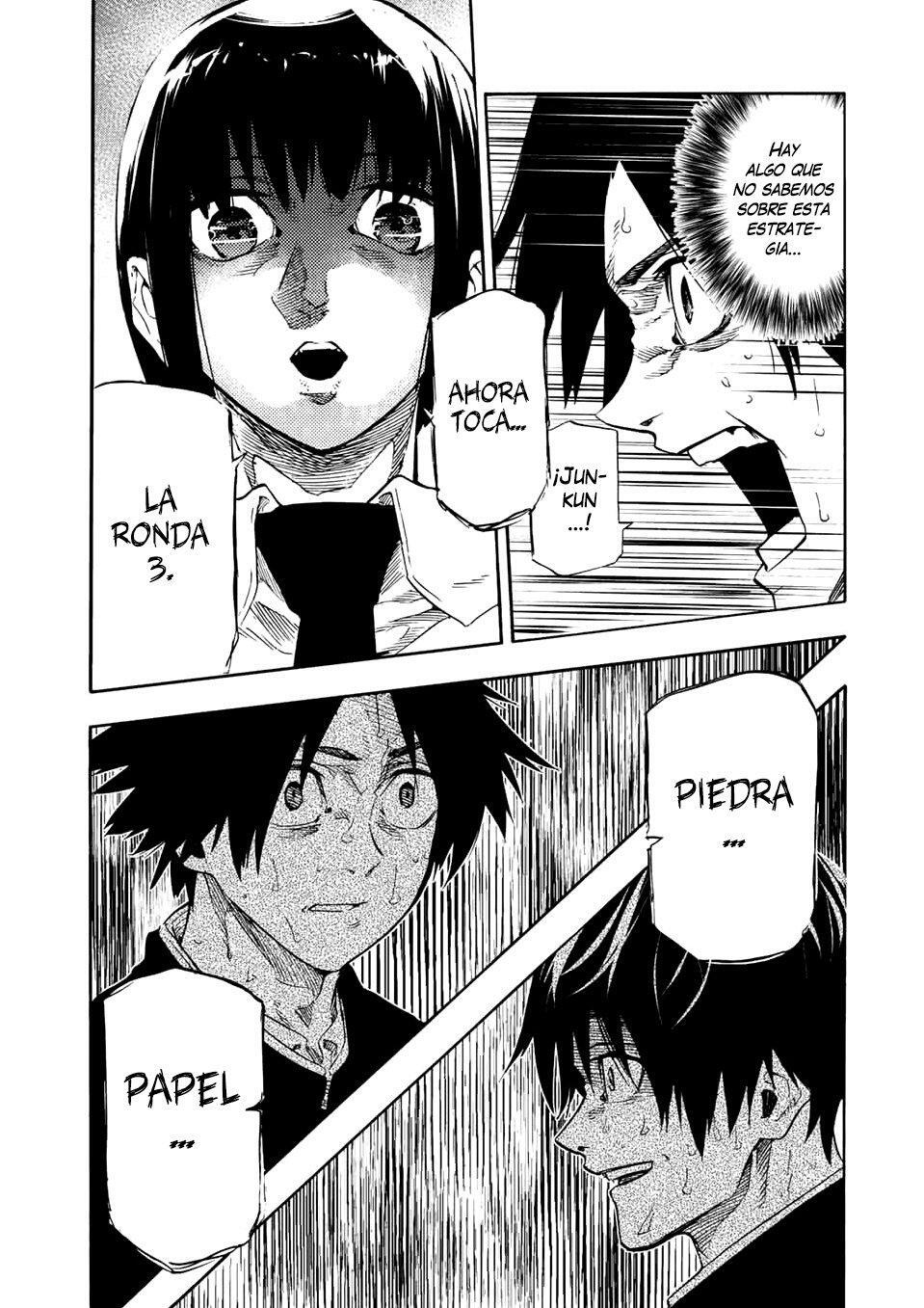 Capitulo 74 page 11