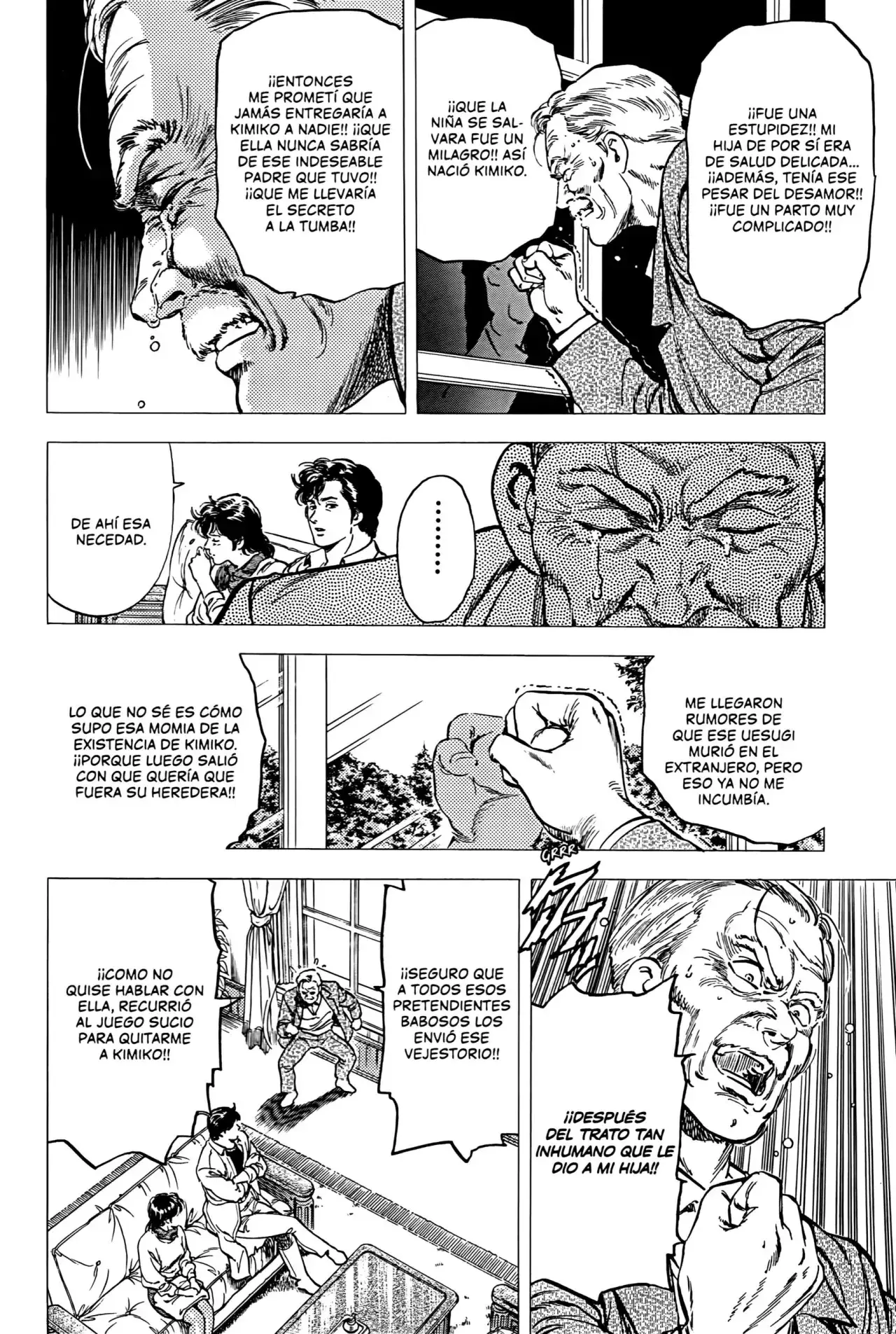 Capitulo 152 page 15