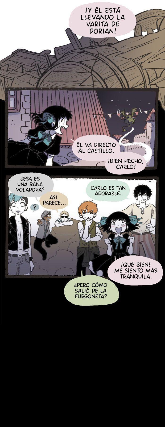 Capitulo 67 page 29
