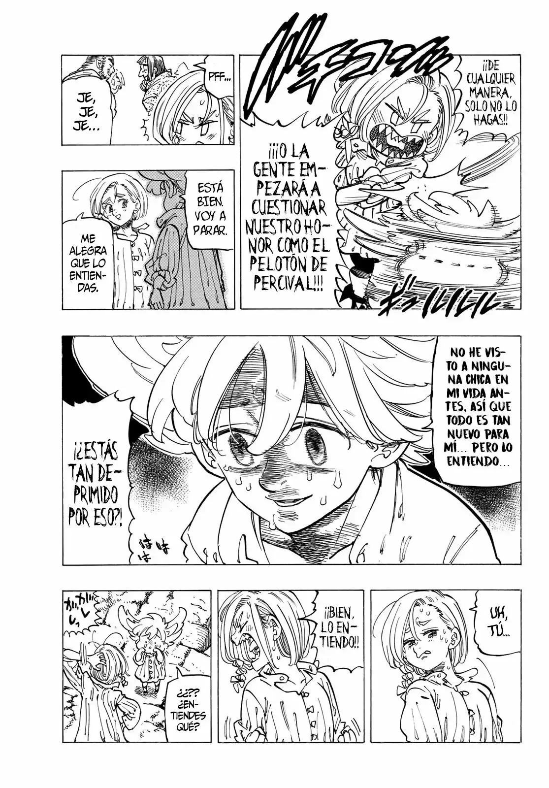 Capitulo 86 page 9