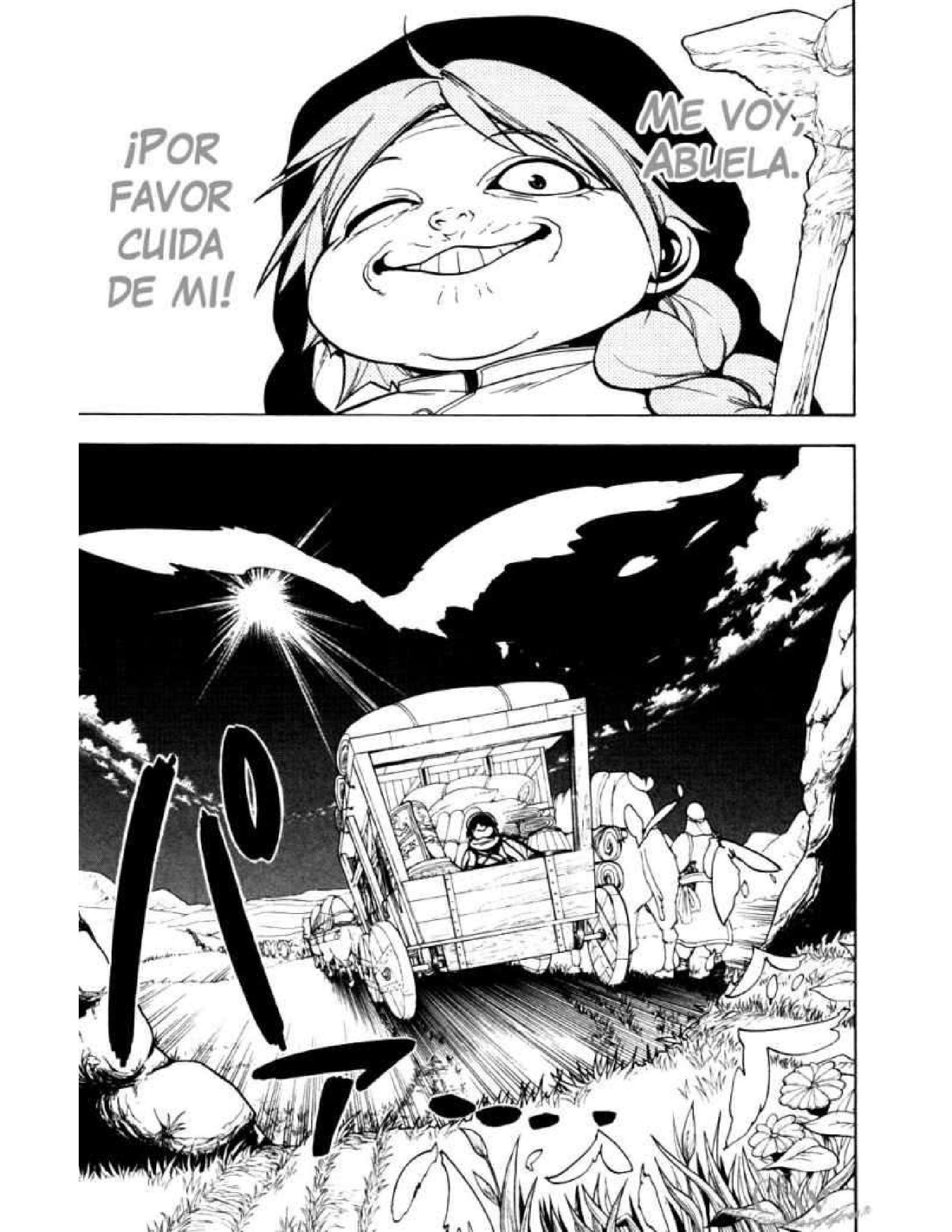 Capitulo 26 page 10