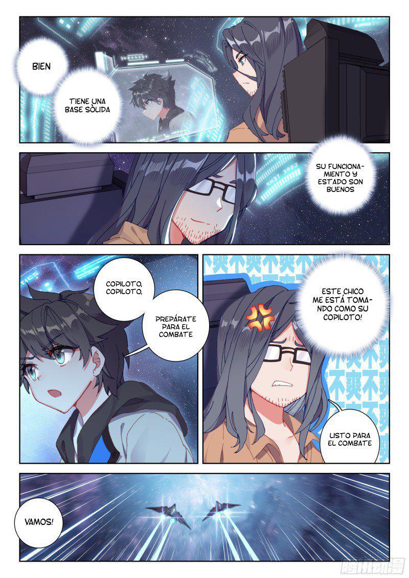 Capitulo 141 page 4