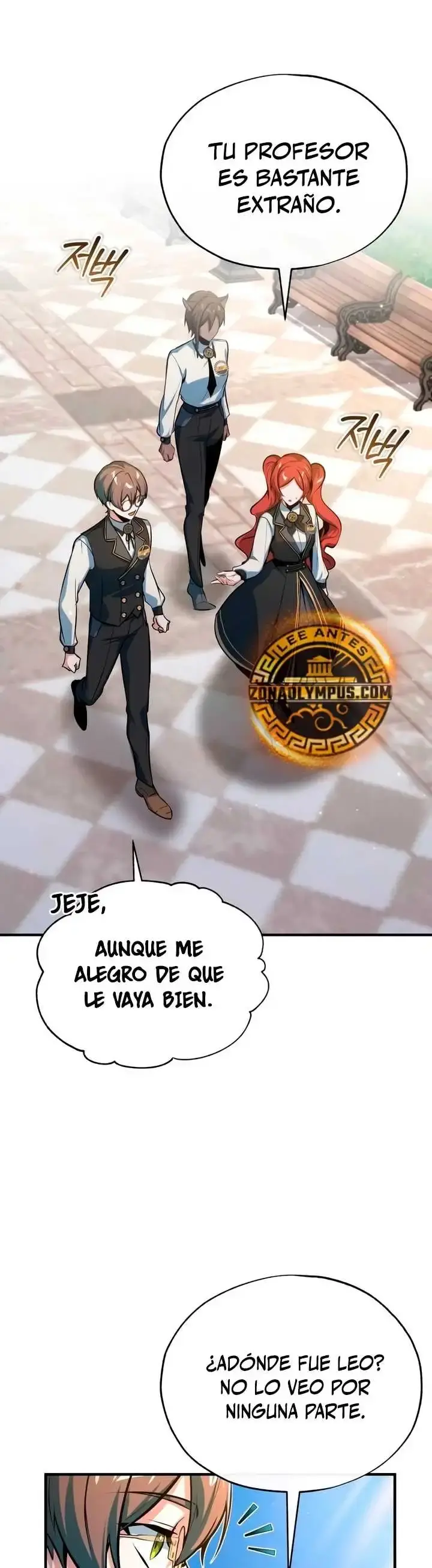 Capitulo 100 page 5
